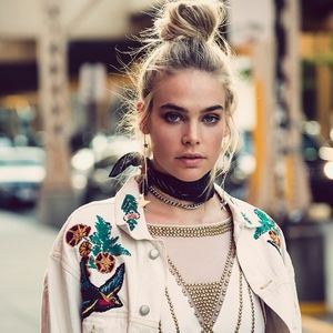 Chicago - California - Arizona style !!!